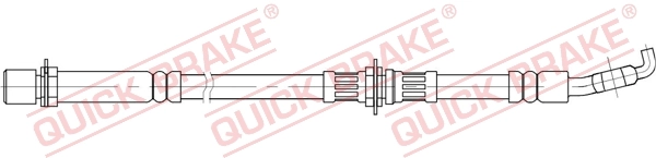 Brake Hose